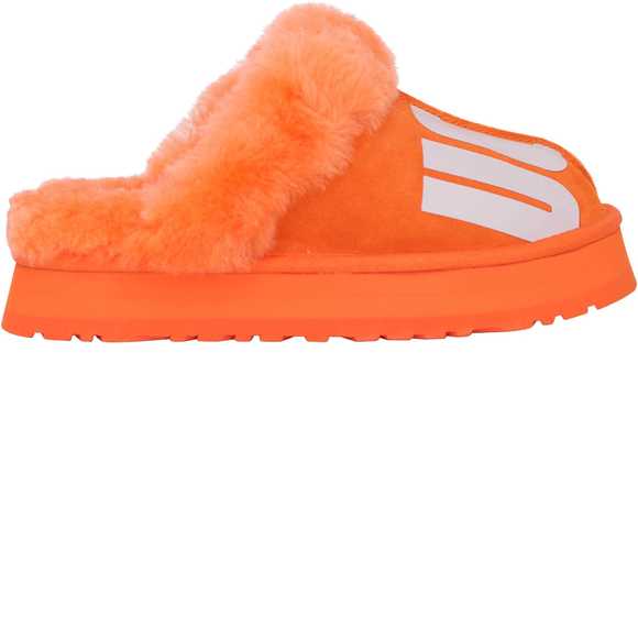 Ugg Shoes - Women's Ugg Disquette Chopd Orange 1129230